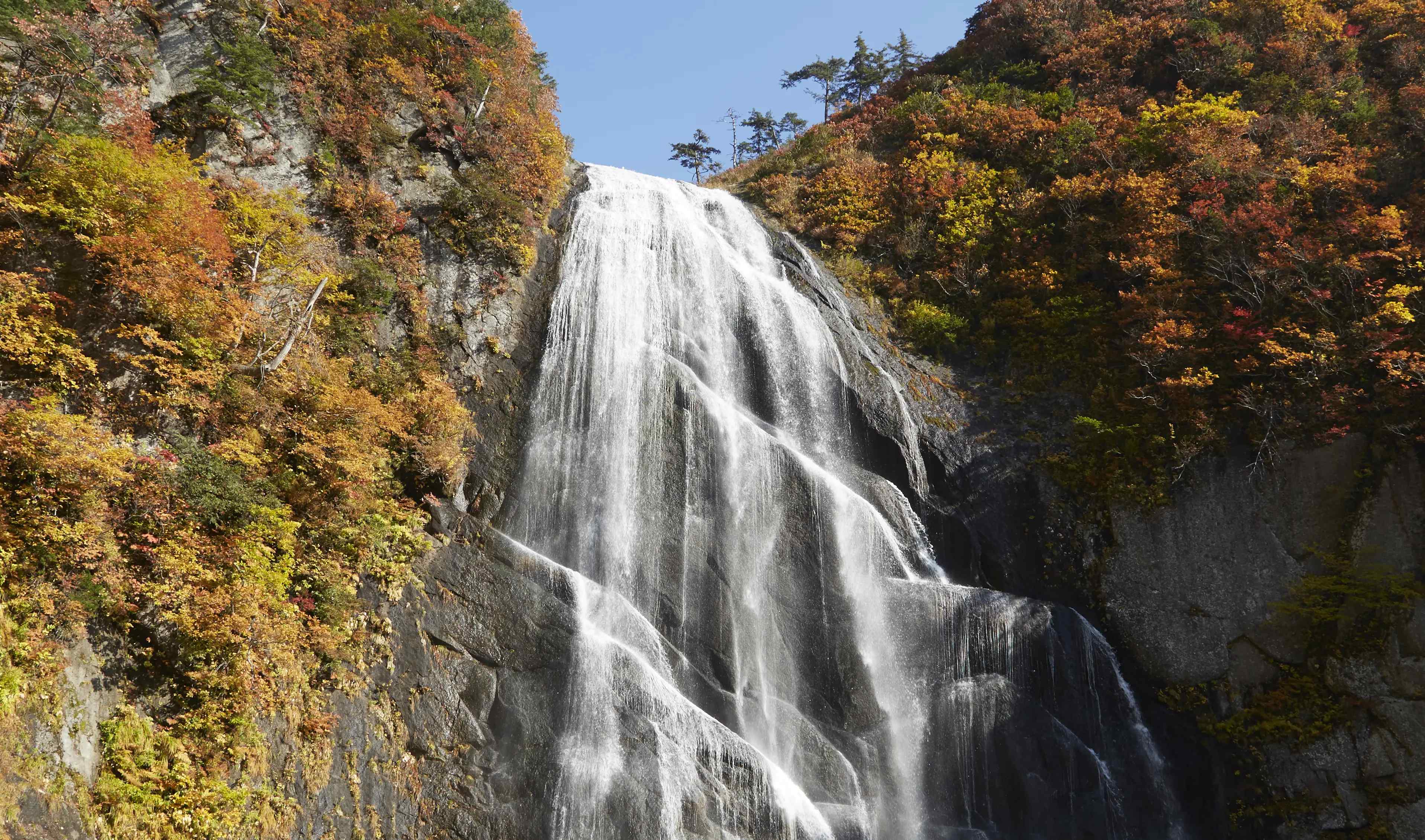 🏞️ 야스 폭포(야스노타키) 이미지 7